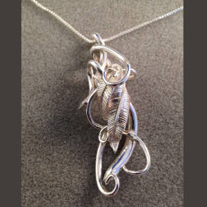 3 Day Silver Clay Jewellery Course